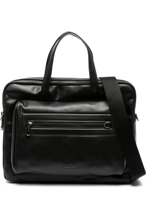 Calvin klein cheap work bag