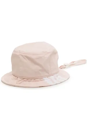 Thom Browne Stripe-print bucket hat
