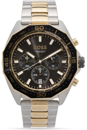HUGO BOSS Energy Chronograph 44mm