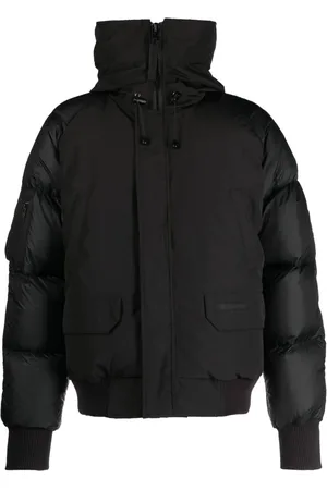 Canada Goose Paradigm Chilliwack hooded padded jacket