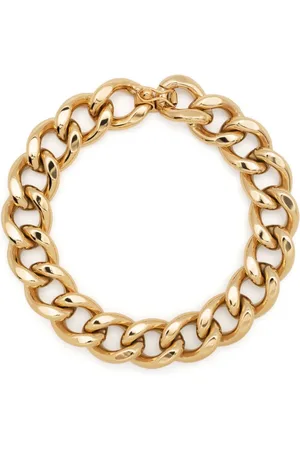 Isabel Marant Links necklace