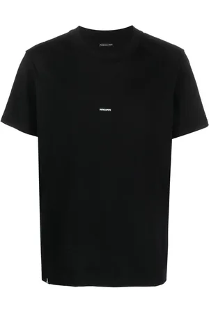 Patrizia Pepe Logo-print cotton T-shirt