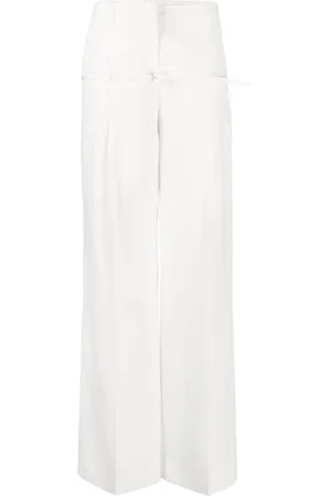 Jacquemus Le Pantalon Criollo palazzo pants