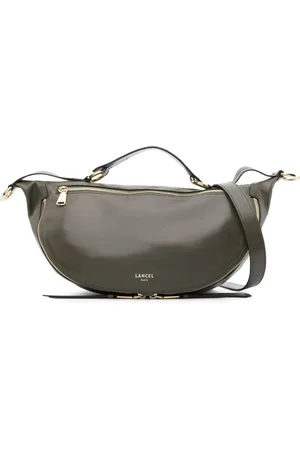 LANCEL Medium Origami crossbody bag