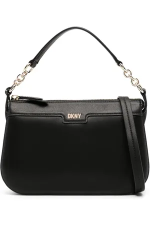 DKNY Winonna Flap Cross Body Bag - White price in UAE,  UAE