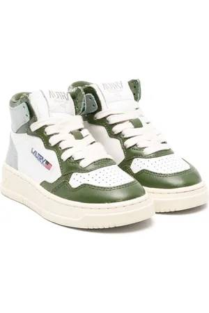Autry Medalist Mid sneakers