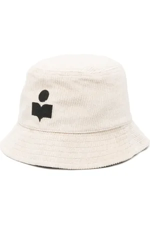 Isabel Marant Haley bucket hat