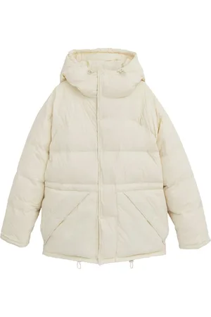 Marc Jacobs Long puffer jacket