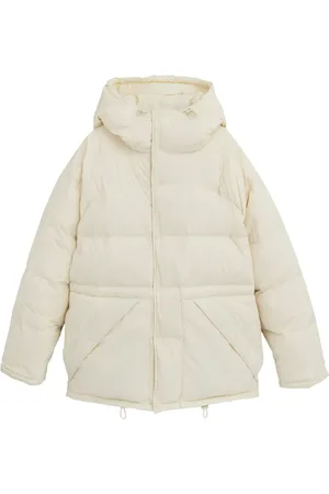 Marc Jacobs Long puffer jacket
