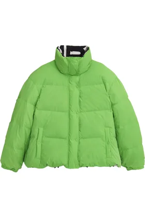 Marc Jacobs Reversible puffer jacket