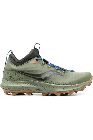 Saucony Peregrine 13 ST running sneakers