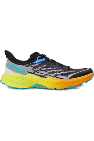 Hoka One One Speedgoat 5 low-top sneakers