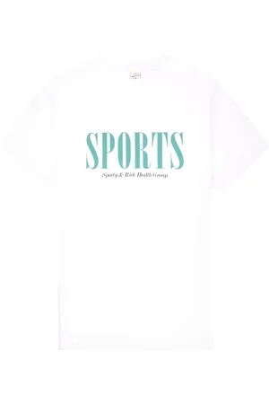 Buy Sporty & Rich Sport T-shirts & Tops for Men Online - prices in dubai