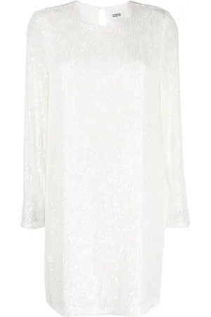 Claudie Pierlot Rififi sequined mini dress
