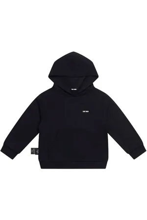 TEAM WANG design The Original 1 cotton hoodie