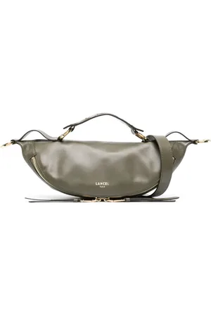 LANCEL Small Origami crossbody bag