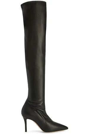 Giuseppe Zanotti Felicity 90mm thigh-high boots