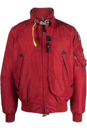 Parajumper mens outlet bomber