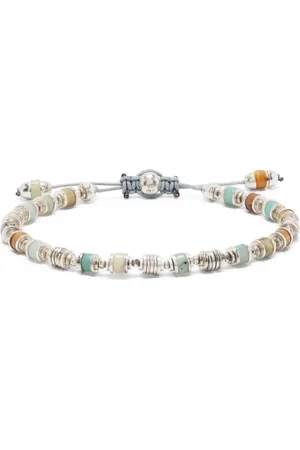 MAOR Saguaro beaded bracelet