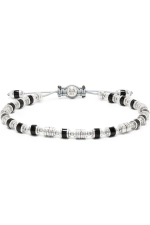 MAOR Saguaro gemstone-detail bracelet