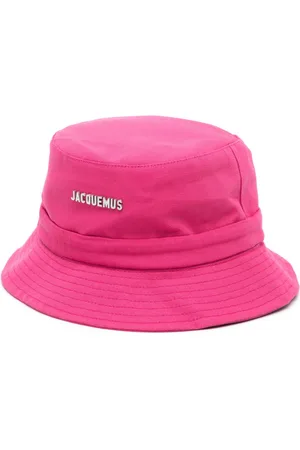 Jacquemus Le Bob Gadjo bucket hat