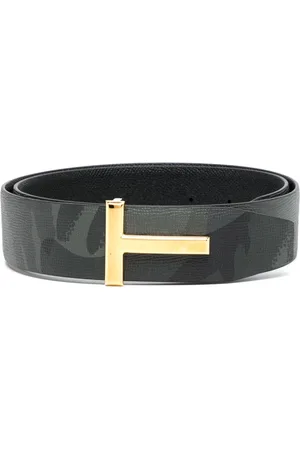 Supreme Repeat logo-print Belt - Farfetch