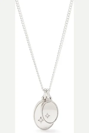 MAOR Gudo pendant necklace