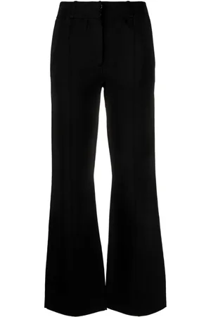 Joseph Milano wide-leg trousers