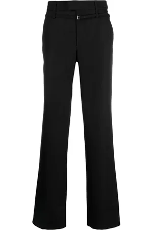 Jacquemus Le Pantalon Disgreghi straight trousers