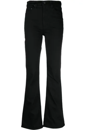 RAG&BONE Peyton mid-rise bootcut jeans