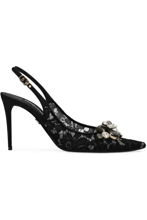 Dolce & Gabbana Heels | Mytheresa