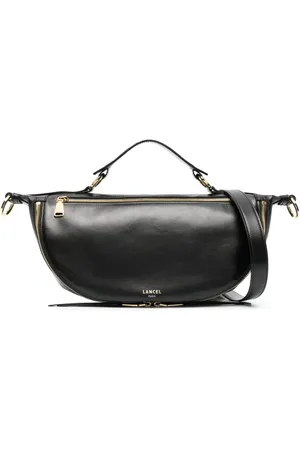 LANCEL Medium Origami crossbody bag