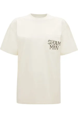 J.W.Anderson X Michael Clark cotton T-shirt