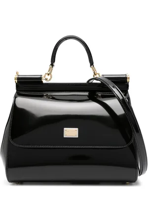 Dolce & Gabbana Medium Sicily tote bag