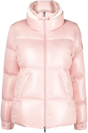 Moncler Vistule short down jacket