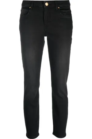 Pinko Mid-rise skinny jeans
