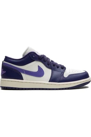 Jordan Air 1 Low "Action Grape" sneakers