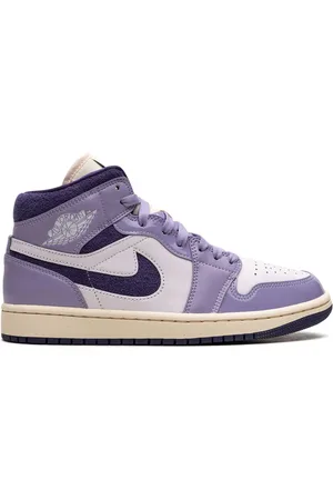 Jordan Air 1 Mid "Sky J " sneakers
