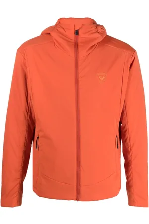 Rossignol Opside hooded jacket