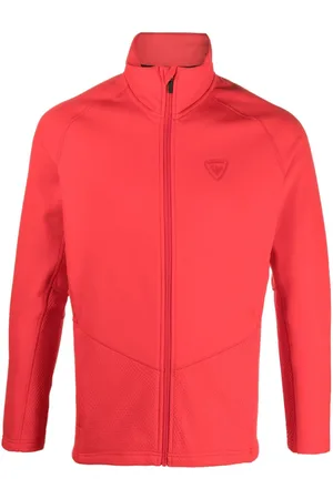 Rossignol Classique Clim track jacket