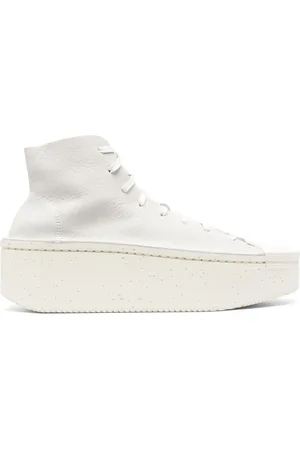 Y-3 Kyasu high-top sneakers