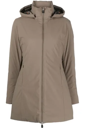 save the duck Rachel hooded parka