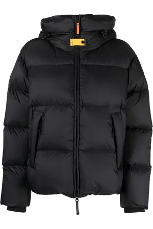Parajumpers Anya hooded puffer jacket