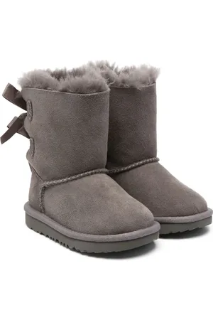 UGG Bailey Bow II boots