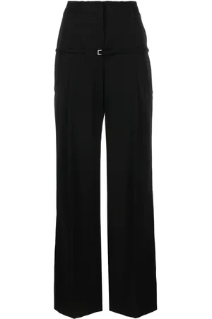 Jacquemus Le Pantalon Criollo wool trousers