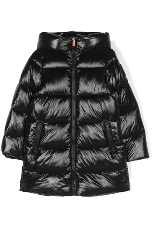 save the duck Long-sleeve padded jacket