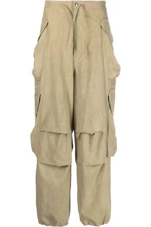 Entire Studios Gocar cargo trousers