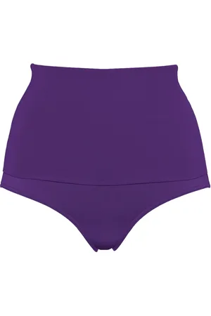 ERES Gredin high-waisted bikini bottoms