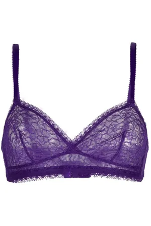 ERES Douce triangle bra
