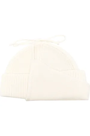 Fursac Peruvian wool beanie